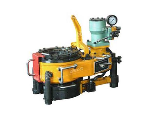 机械及行业设备 石油设备 其他石油设备 抽油杆动力钳,抽油杆动力钳