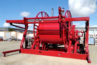 连续油管倒管器 连续油管配件生产销售厂家 杰瑞石油装备